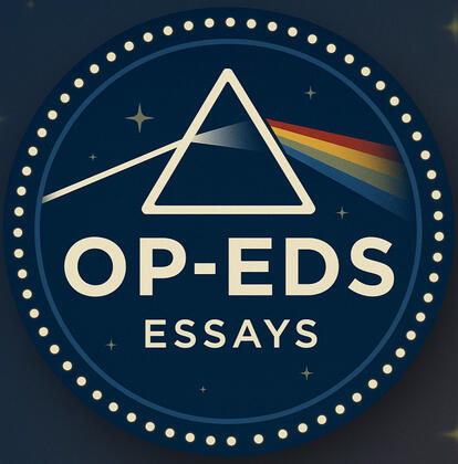 Op-Eds