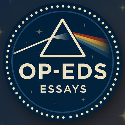Op-Eds
